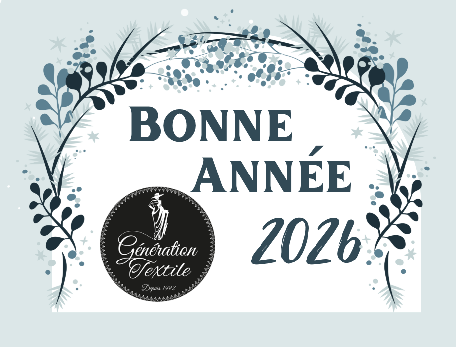 Meilleurs Vœux 2026