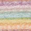 Ultrasoft Colors 201 - Jaune pastel-Rose clair-Gris clair