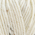 Bulky Tweed 200 - Écru