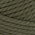 Macramé Cord 117 - Vert olive