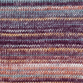 Cotton Merino Paradiso 305 - Rosé-Mûre-Bleu d'eau
