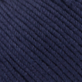 Cotton 100%  05 - Bleu très foncé