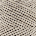 Macramé Cord Fine 206 - Écru