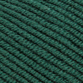 Merino 100%  48 - Vert bouteille