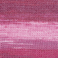 Merino Ombré 255 - Rosé-Rosé foncé