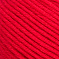 Merino 100% 04 - Rouge