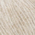 Alpaca Silver 268 - beige très clair-Argent