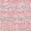 Bereber 72 - Fuchsia-Bleu d'eau-Corail-Blanc