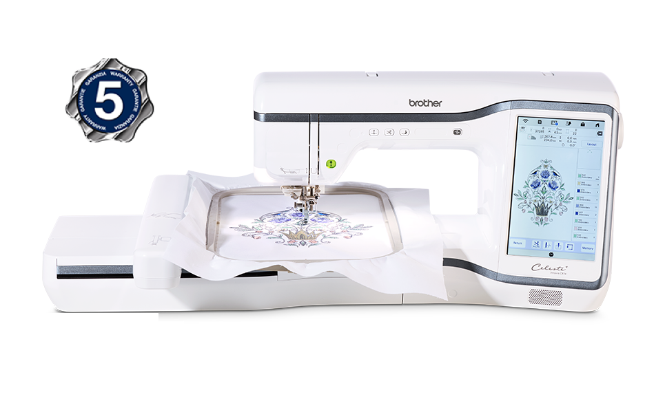 Celeste Innov-is CX1