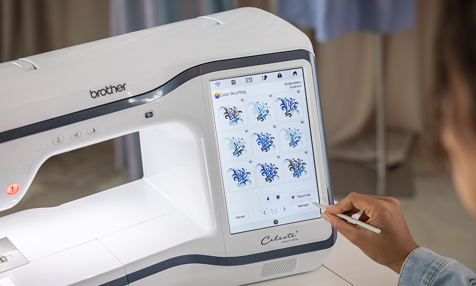 Innov-is Celeste CX1e