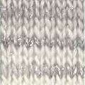 Azteca Fine Lux 417 - Gris-Argent-Noir