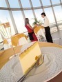 Heiraten am Donauturm