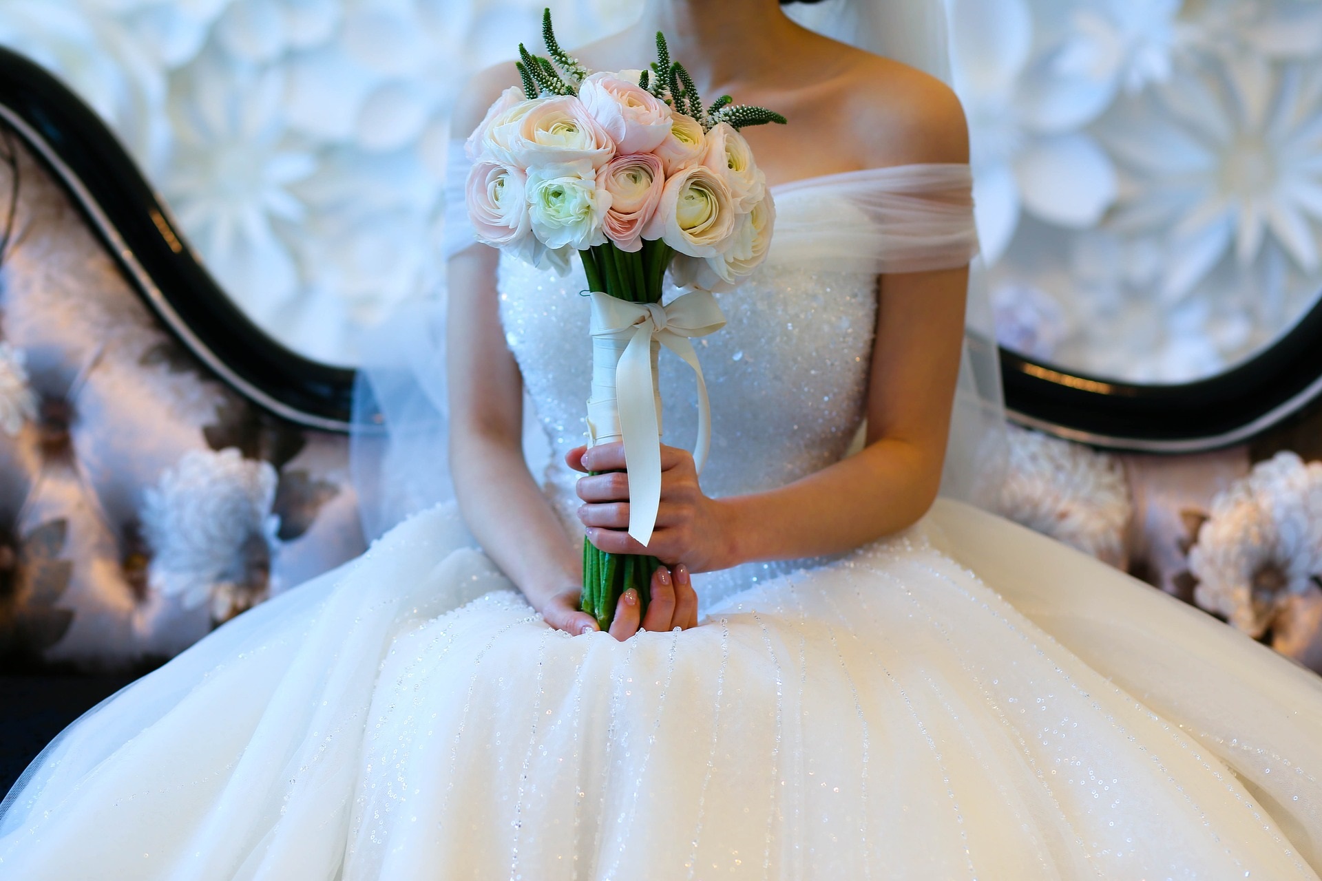 Brautkleid
