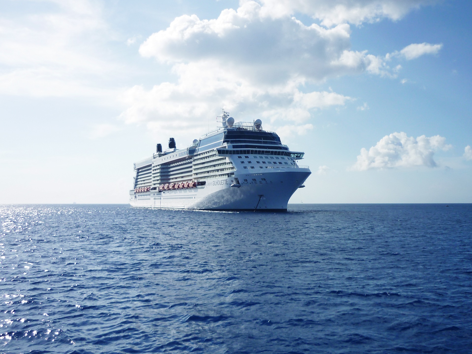MS Europa 2