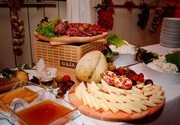 M*Eventcatering