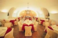 Hochzeit im Schloss: Schloss Kornberg