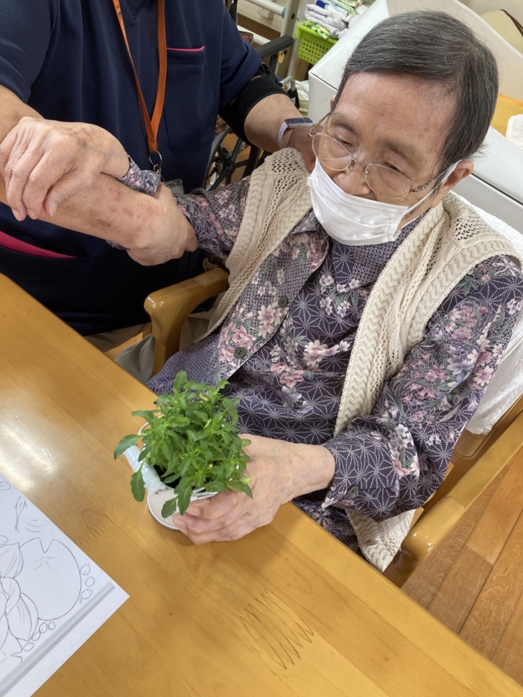 ほぐしの時間