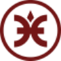 正しい社章の色