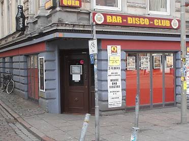 reeperbahnbummel-online.com - Quer Club am Hans-Albers-Platz 8 - Hamburg St. Pauli   