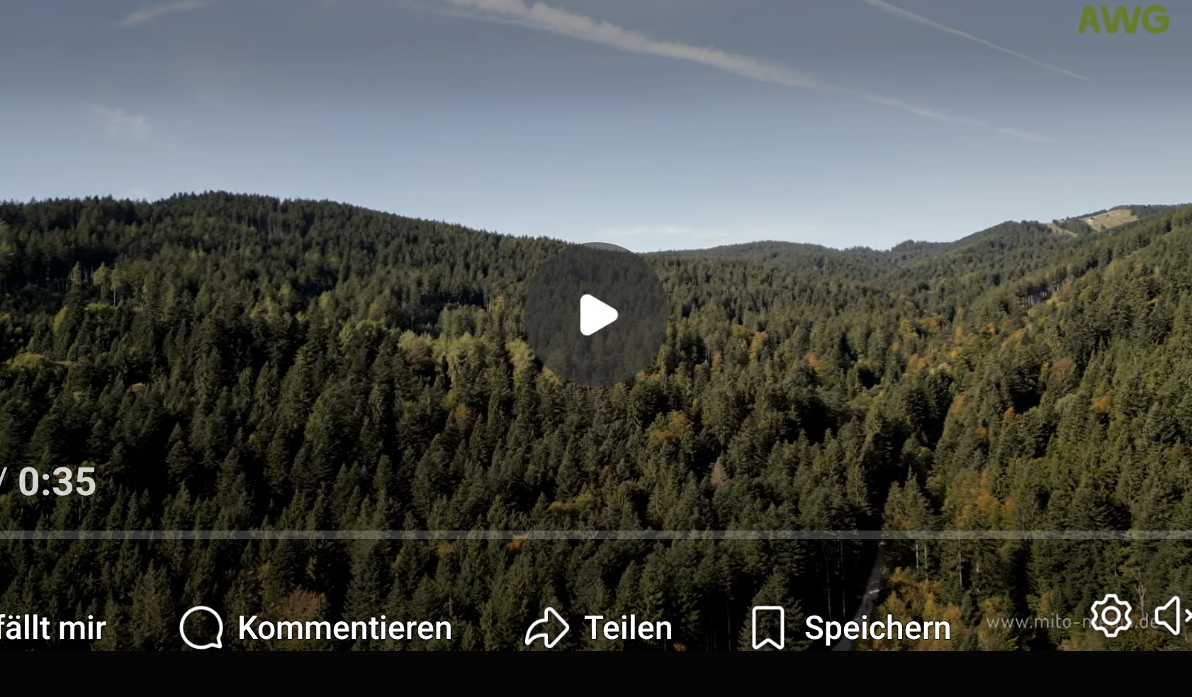 Das Bayerische Amt für Waldgenetik ist eine Zukunftszentrale...