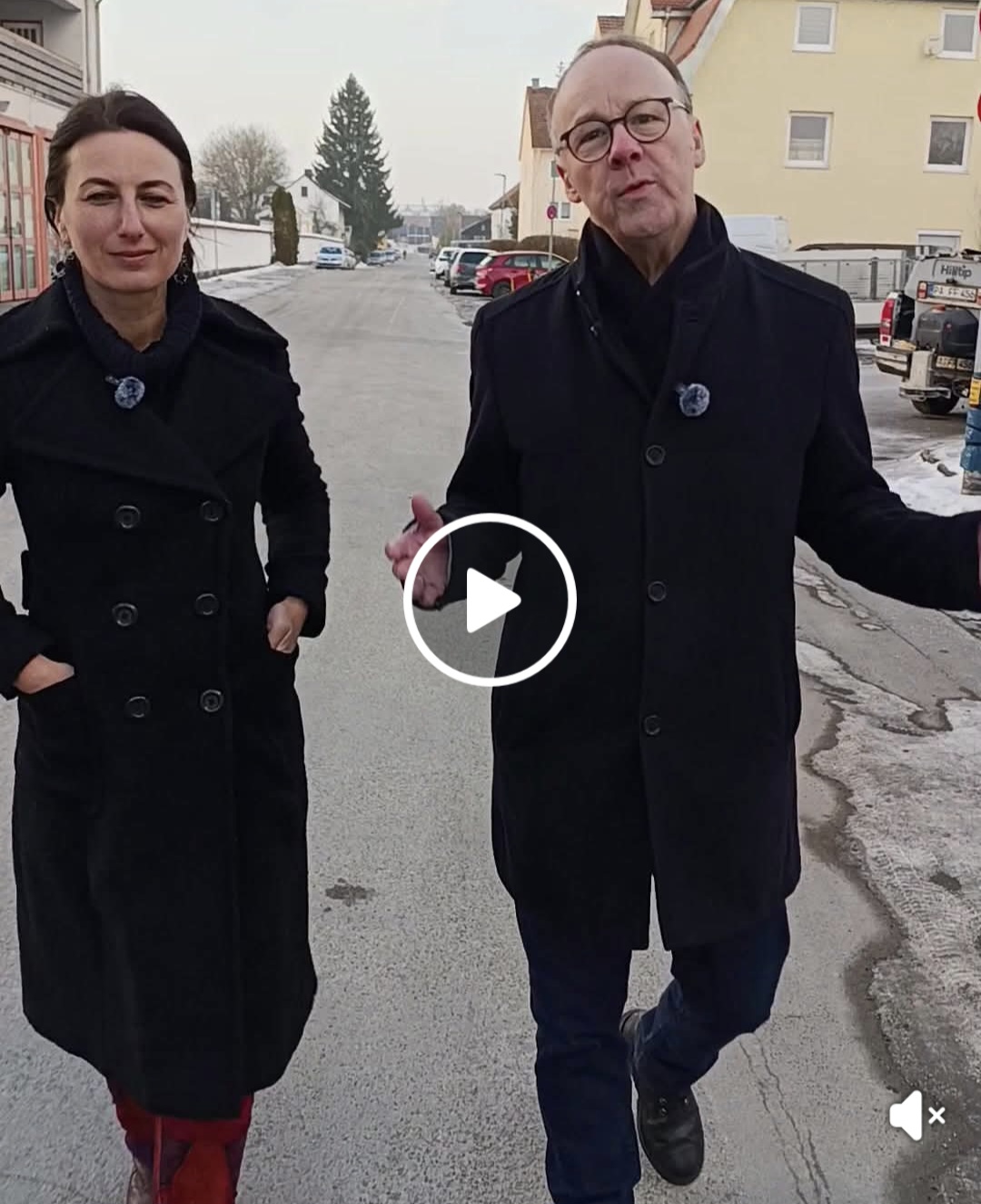 Über 150 Reels haben wir mittlerweile für die ÖDP Bayern realisiert