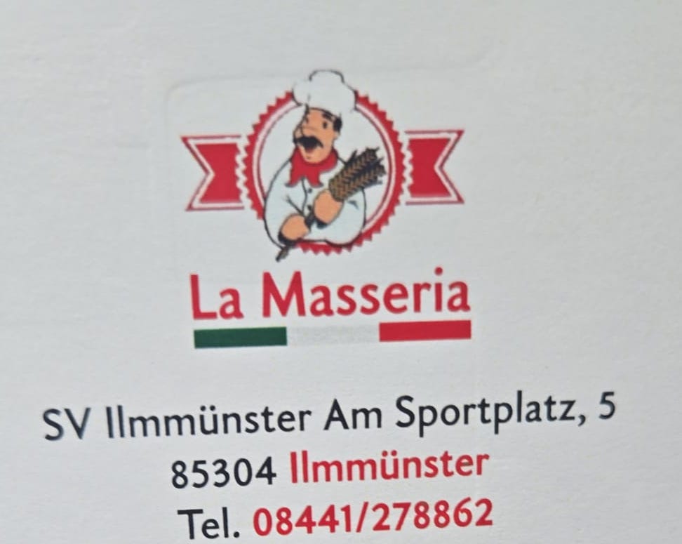 Ab 10.10. haben wir wieder einen Vereinswirt!