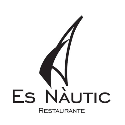 Es Nautic Hafen-Restaurant in Sant Antoni de Portmany