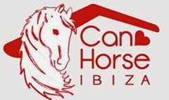Can Horse Gnadenhof auf Ibiza