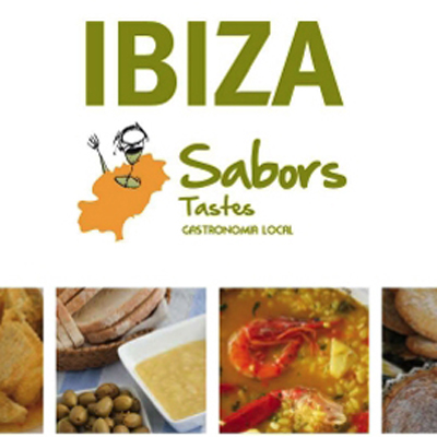 Ibiza Sabors Can Mussonet in Sant Rafel