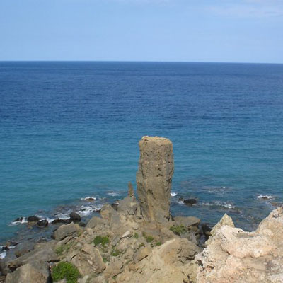 Es Figueral - Cala Verde