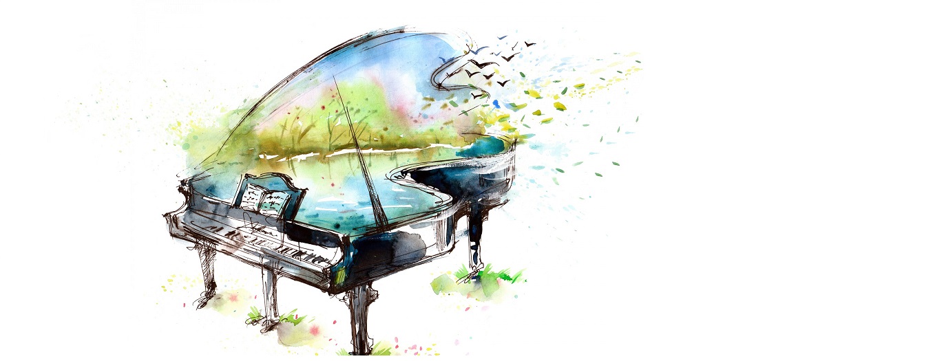 Piano Lesson 守重結加 Yuka Morishige