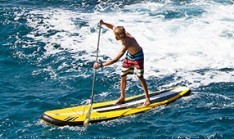 Naish Mana Air Inflatable SUP