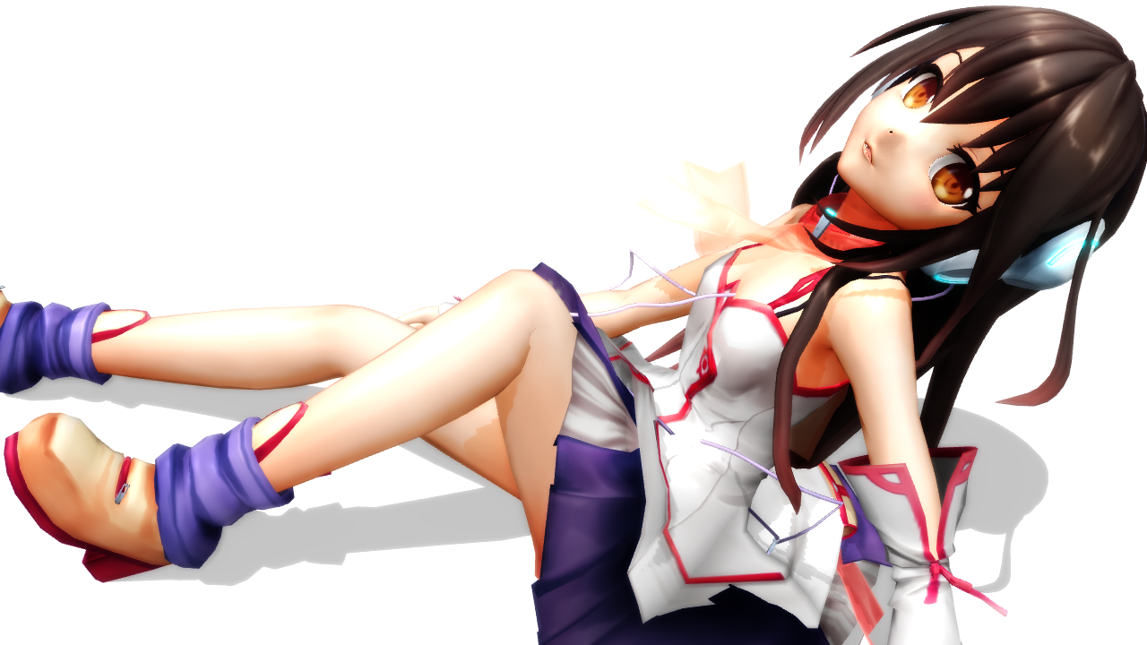 memories-kokone's melodies-