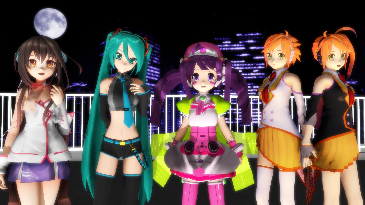 refrain'14