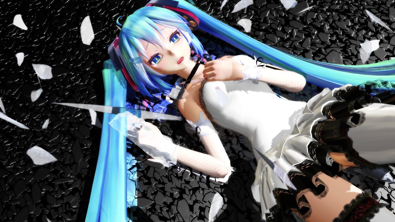 injured(Itsuki Asanagi Reproduction)