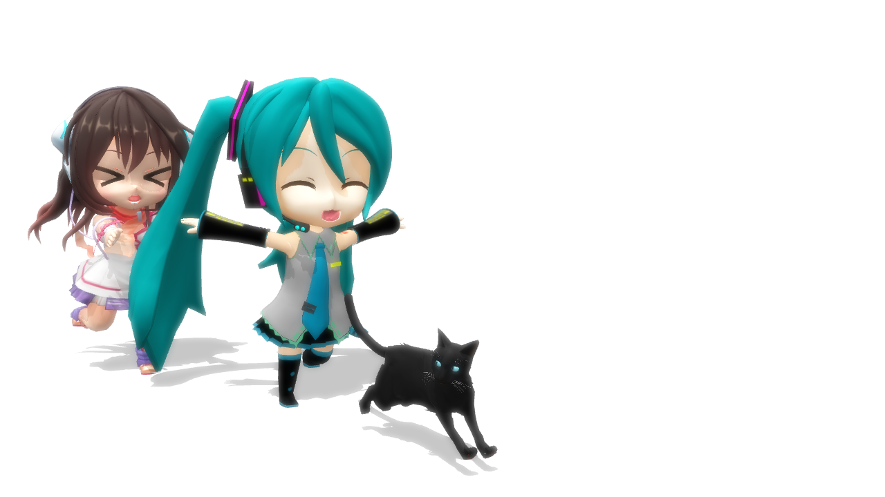 so free...(Itsuki Asanagi Remix Ver.2)