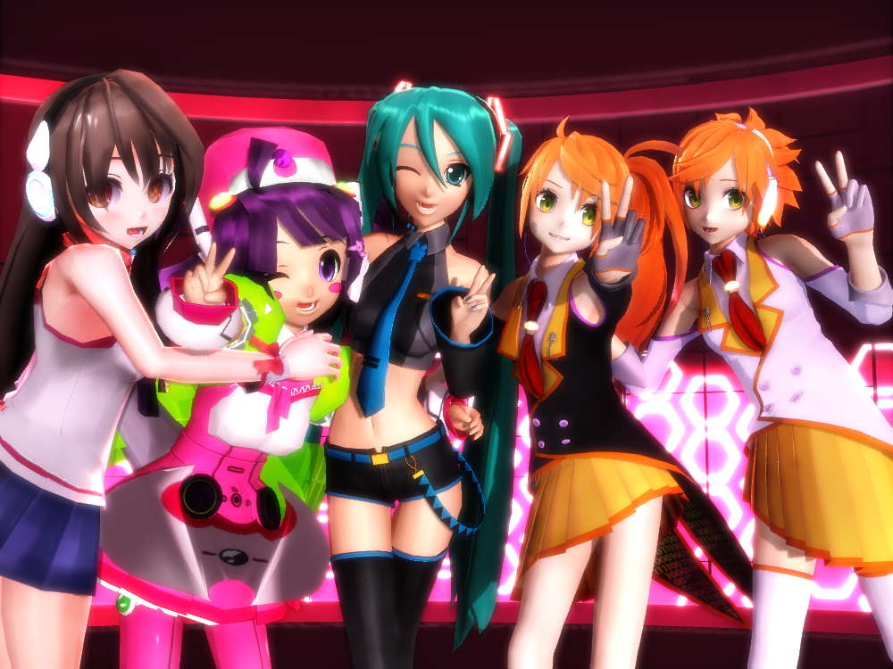 The meaning of life(Itsuki Asanagi Remix)