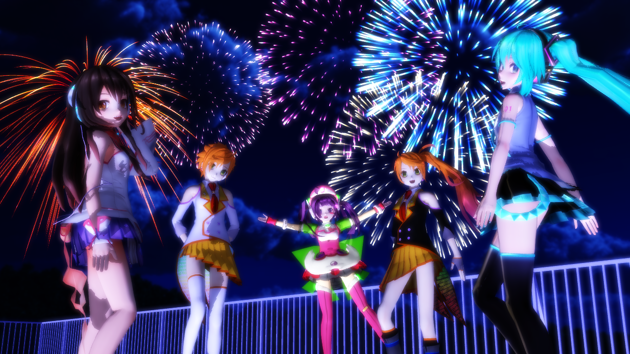 Fantasy Night-STARMINE-