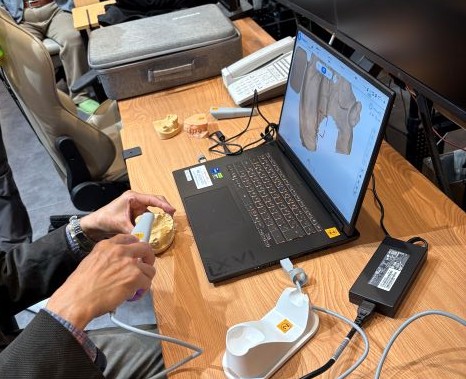 歯科技工士人材確保事業