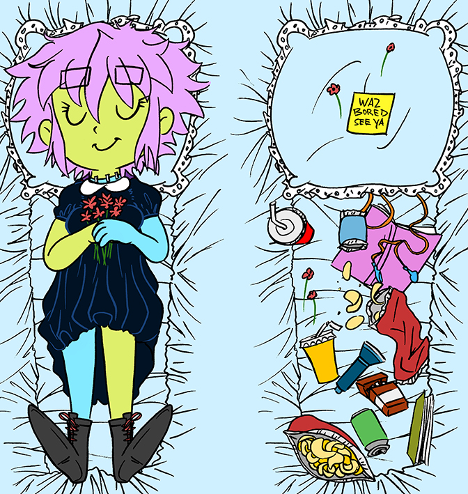 Pillow Design
