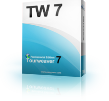 tourweaver professional edition tourweaver professional edition