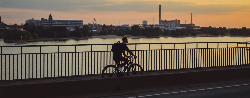Commute Your Way to Fitness: Why Daily Movement Is Closer Than You Think