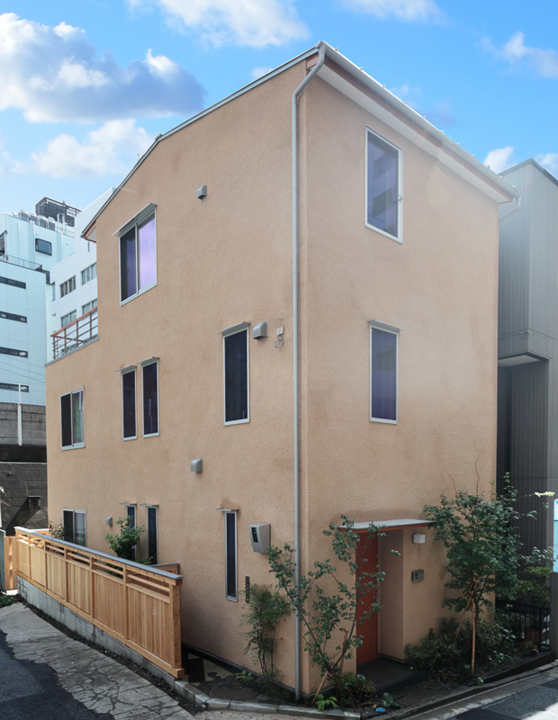 そとん壁とは メリットやデメリットをご紹介します 台東区 土手加藤材木店