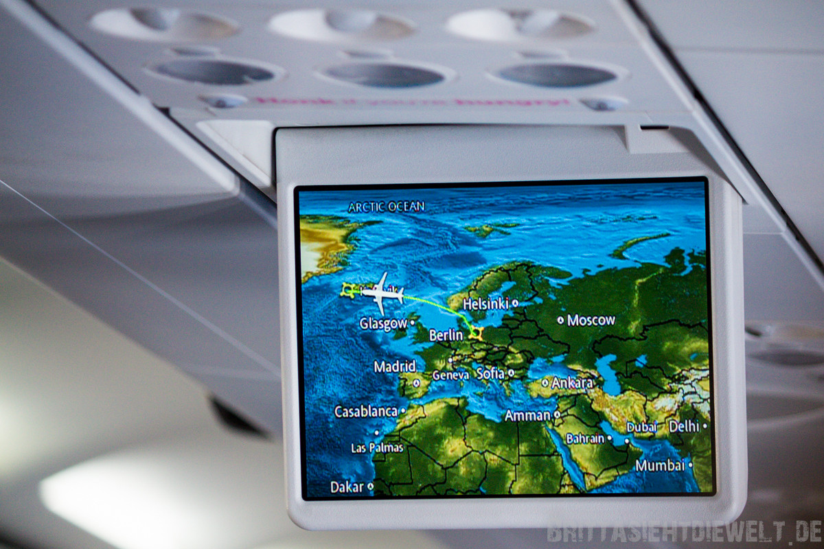 Von Berlin Nach Island Abflug Reiseblog Brittasiehtdiewelt