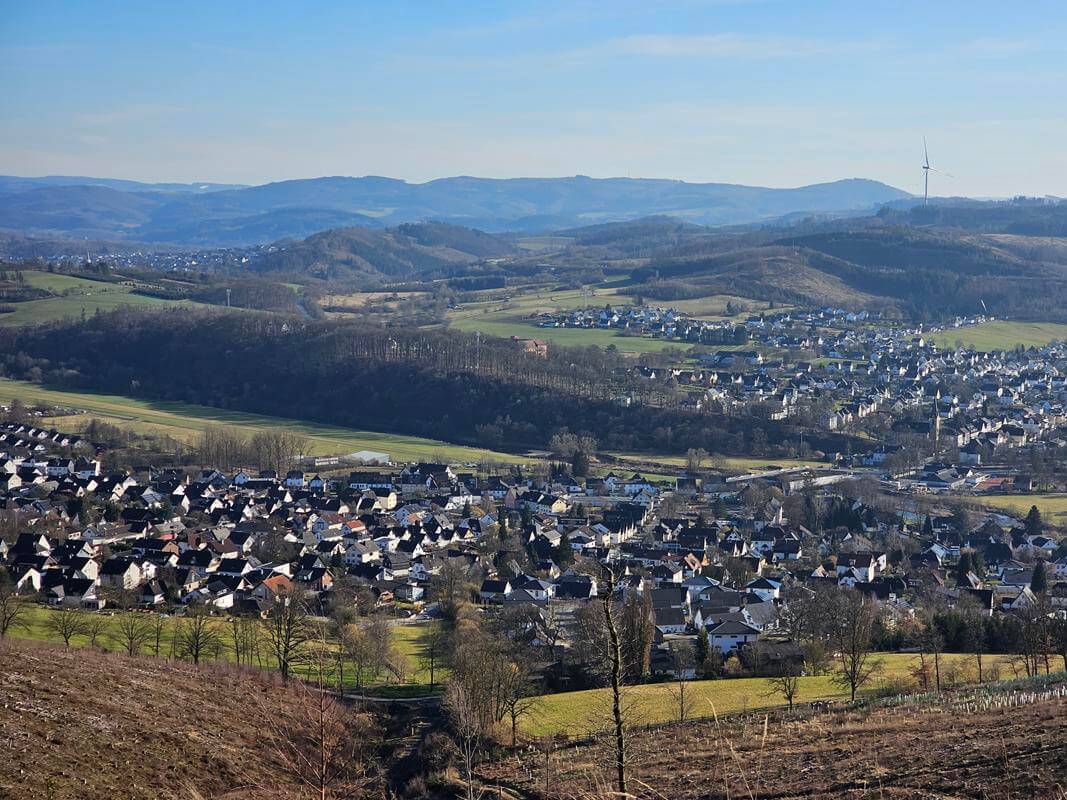 Sauerland