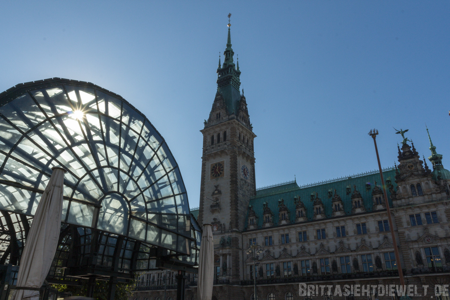 Rathaus