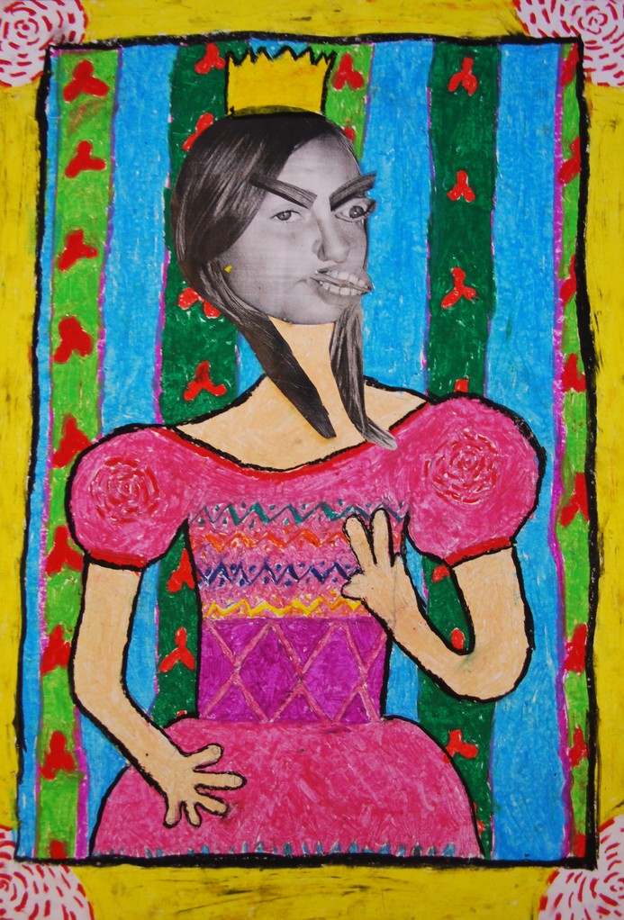 Kunstunterricht in der Grundschule, Kunstbeispiele für die ...