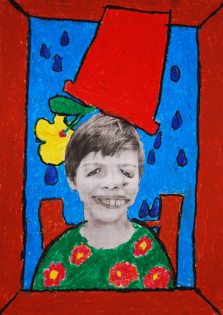 Kunstunterricht in der Grundschule, Kunstbeispiele für die ...