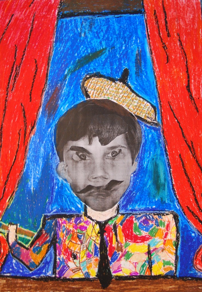 Kunstunterricht in der Grundschule, Kunstbeispiele für die ...