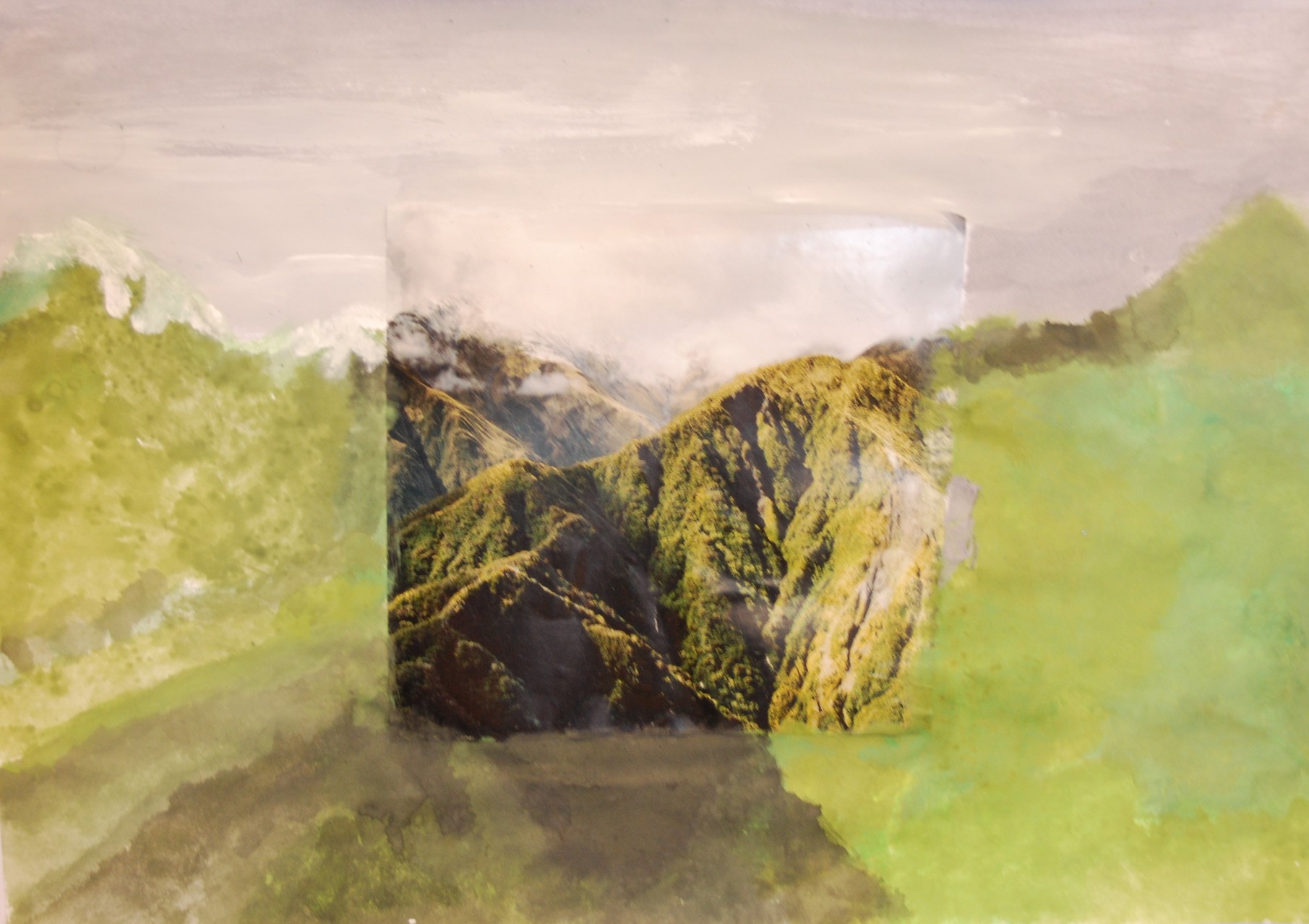 Kunstunterricht in der Grundschule, Kunstbeispiele für die 6. Klasse